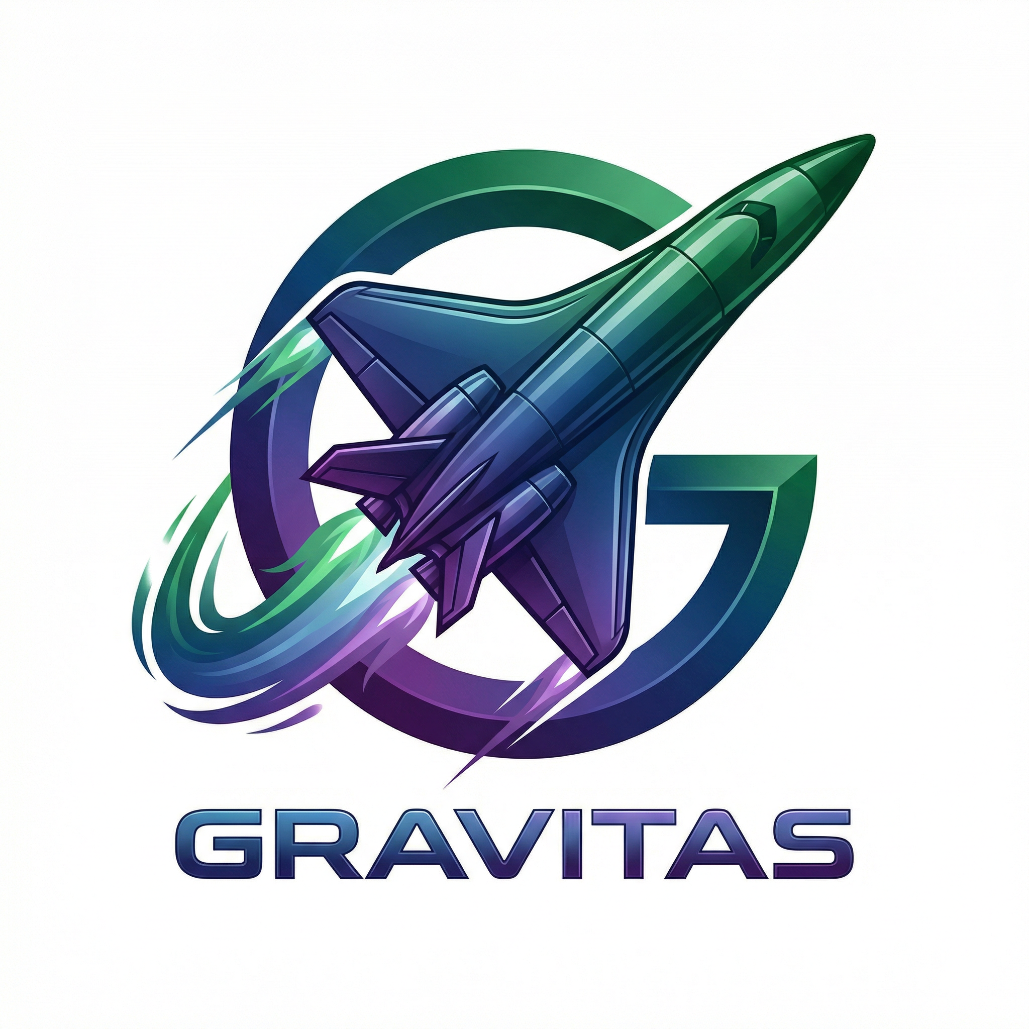 Gravitas Logo